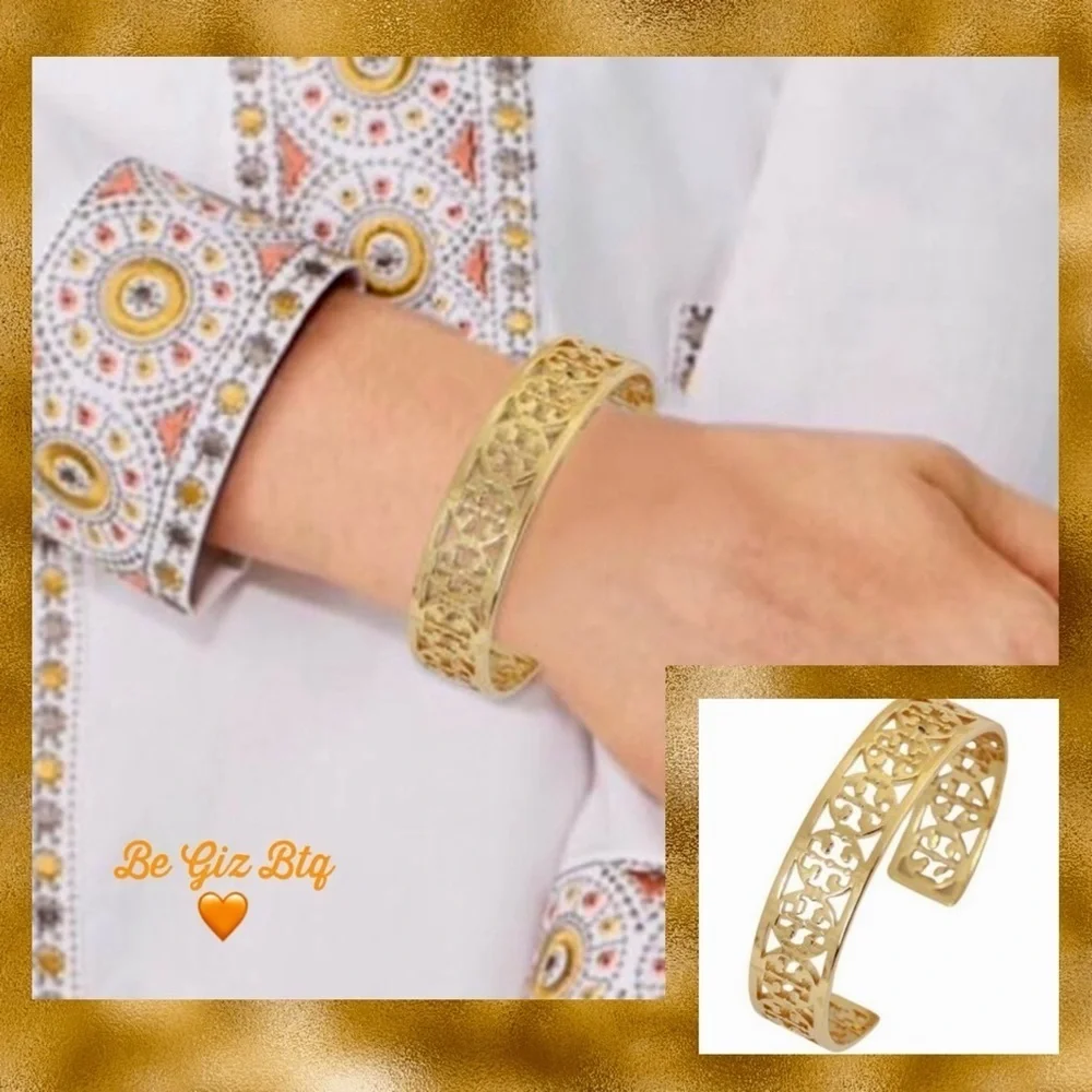 🔥🔥Tory Burch Authentic Bracelet At Awesome Prices To Buy Now & Save